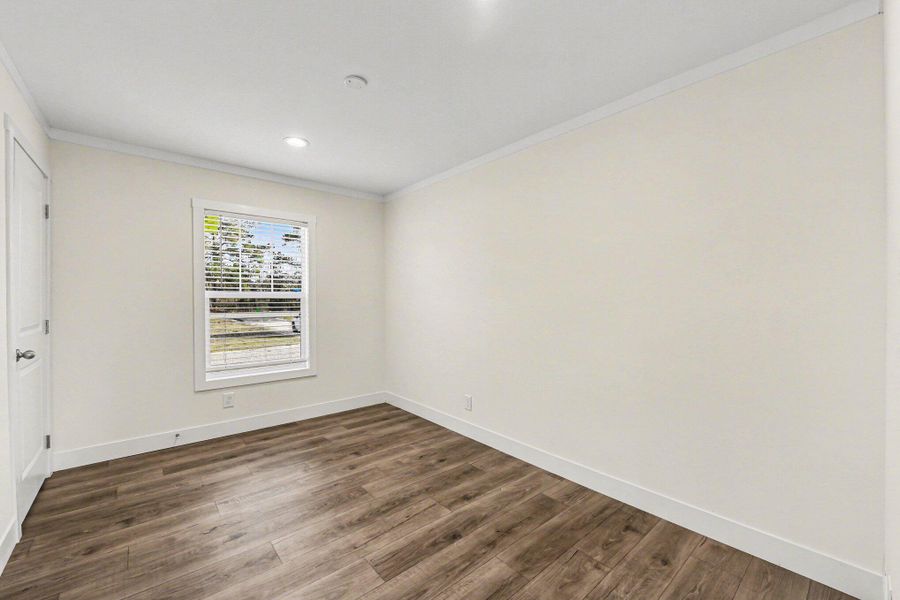 Spacious, unfurnished interior of a new home in , Ridgeville (Image 20). Spacious, unfurnished interior of a new home in , Ridgeville (Image 20).