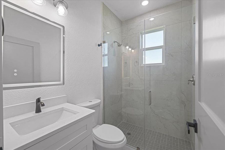 Furnished interior view inside a new home in , Port Charlotte (Image 4).