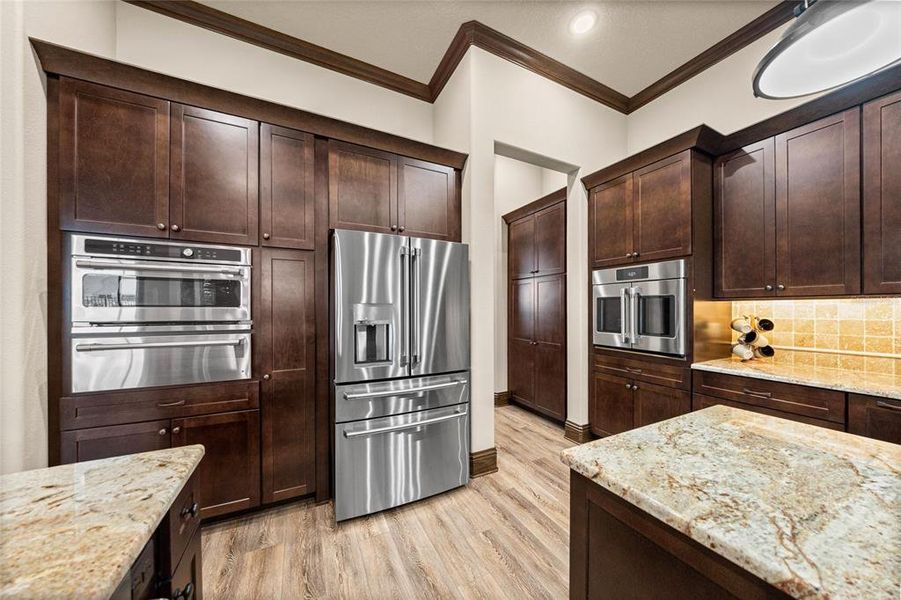 Furnished interior view inside a new home in , Hernando (Image 14). Furnished interior view inside a new home in , Hernando (Image 14).