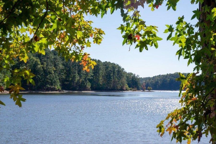 Natural landscape and outdoor views near in Cartersville (Image 10). Natural landscape and outdoor views near in Cartersville (Image 10).