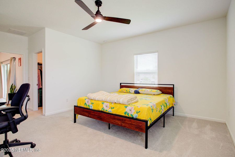 Furnished interior view inside a new home in , Green Cove Springs (Image 7).