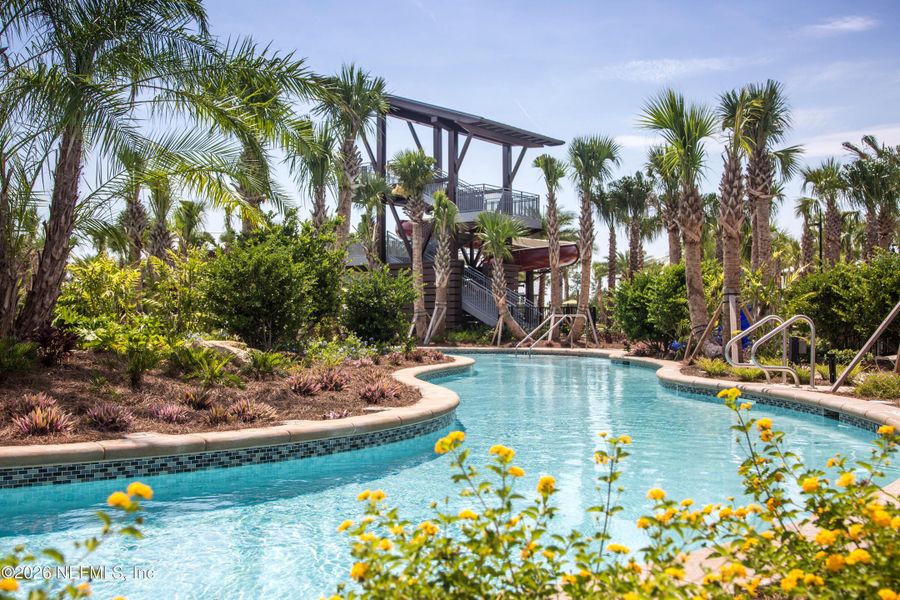 Community amenities in Shearwater, St. Augustine (Image 47).