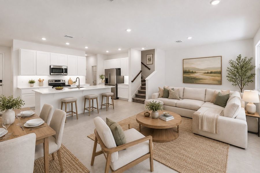 The Hazel at Terra Haven