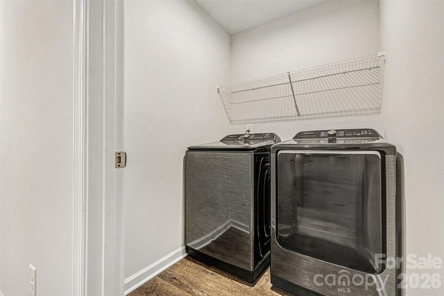 Close-up of interior finishes inside a home in , Troutman (Image 11). Close-up of interior finishes inside a home in , Troutman (Image 11).