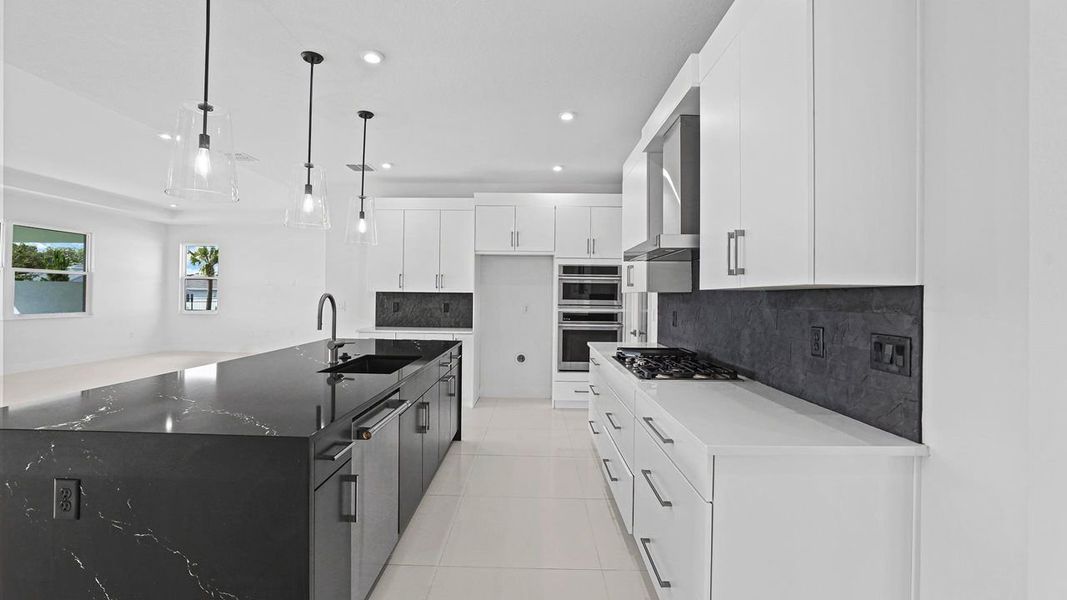 Kitchen Kitchen