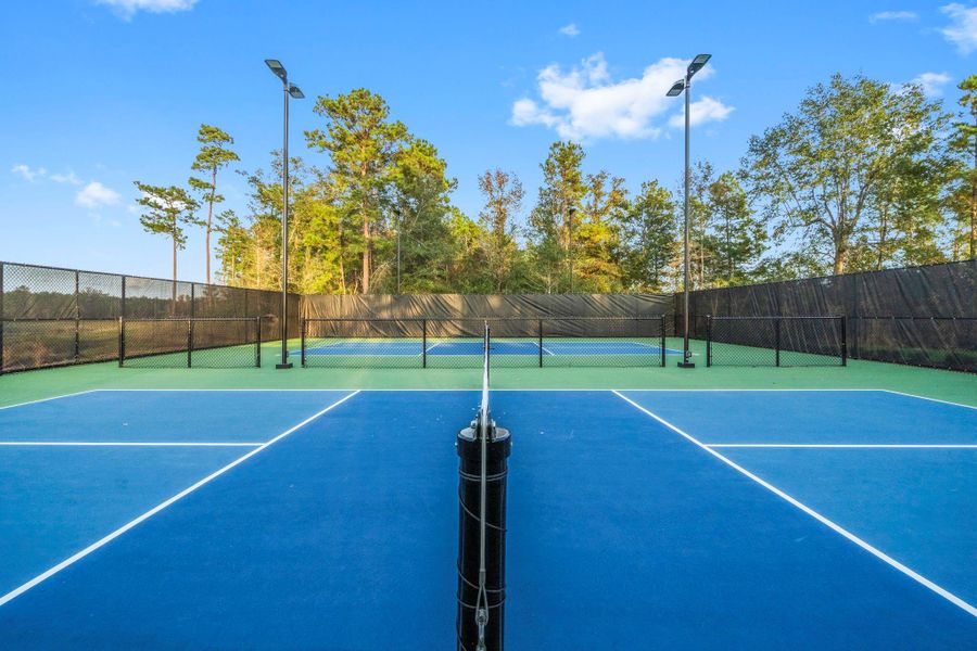 Gorgeous grounds and amenities make this a highly coveted new neighborhood!