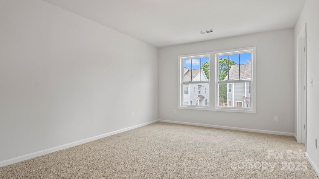 Photos are representative