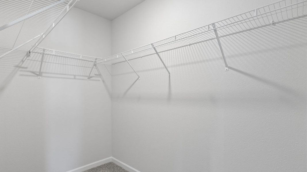 Spacious, unfurnished interior of a new home in Sunny Hills, Chipley (Image 22).