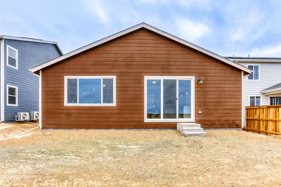 54960 East 27th Avenue, Strasburg, CO.  - Slide 25