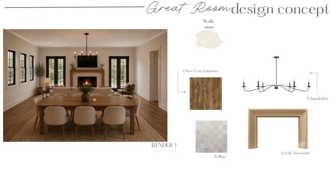 Sample of building materials used in homes in , Maiden (Image 5).