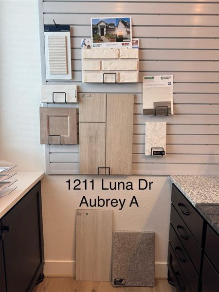 Home Selections Home Selections