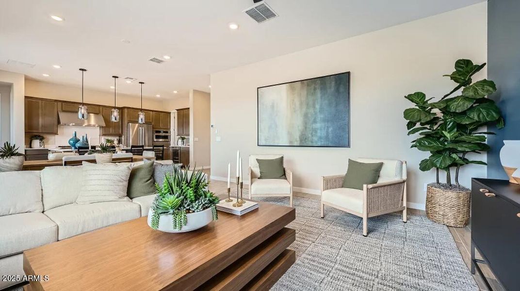 Great Room Great Room