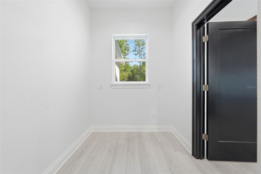 Spacious, unfurnished interior of a new home in , Wildwood (Image 52).