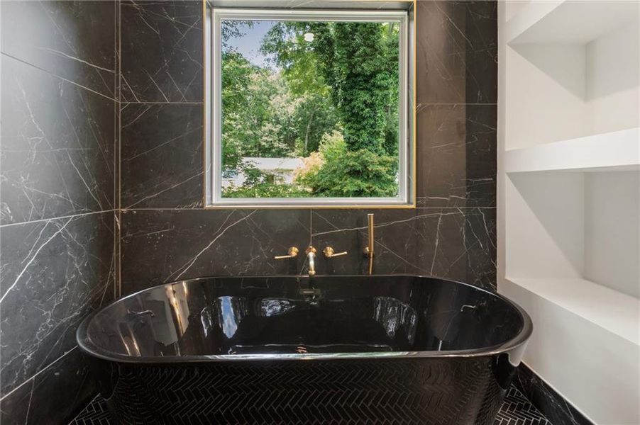 Furnished interior view inside a new home in , Snellville (Image 12). Furnished interior view inside a new home in , Snellville (Image 12).