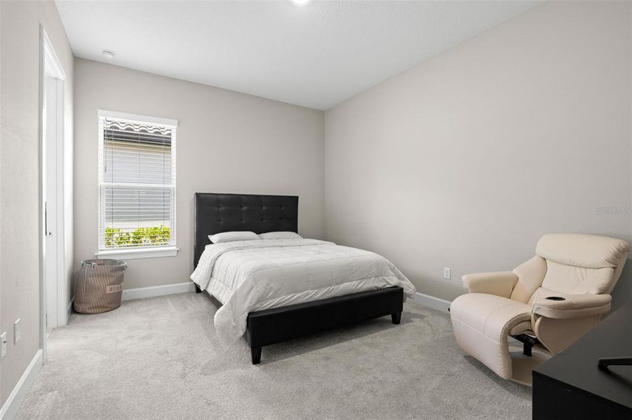 Furnished interior view inside a new home in , Wesley Chapel (Image 34). Furnished interior view inside a new home in , Wesley Chapel (Image 34).
