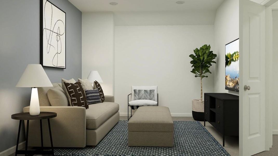 Media Room Media Room