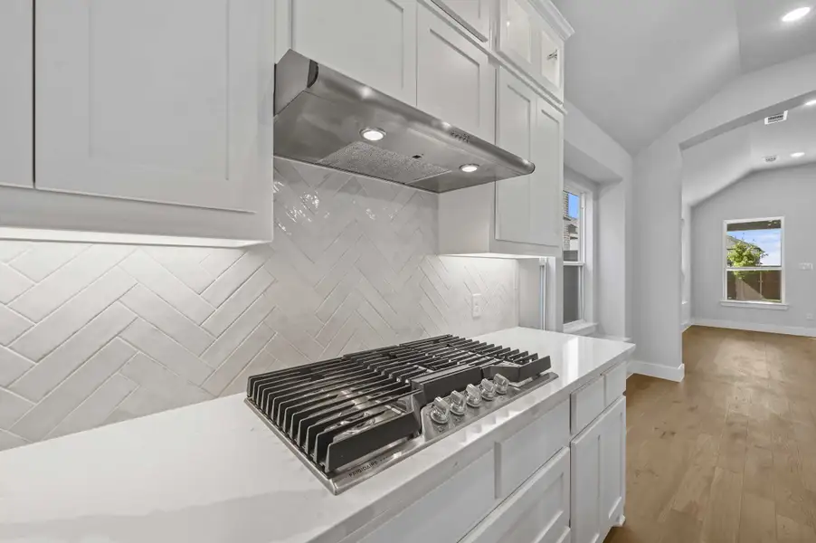 Representative Photo - some options shown Representative Photo - some options shown