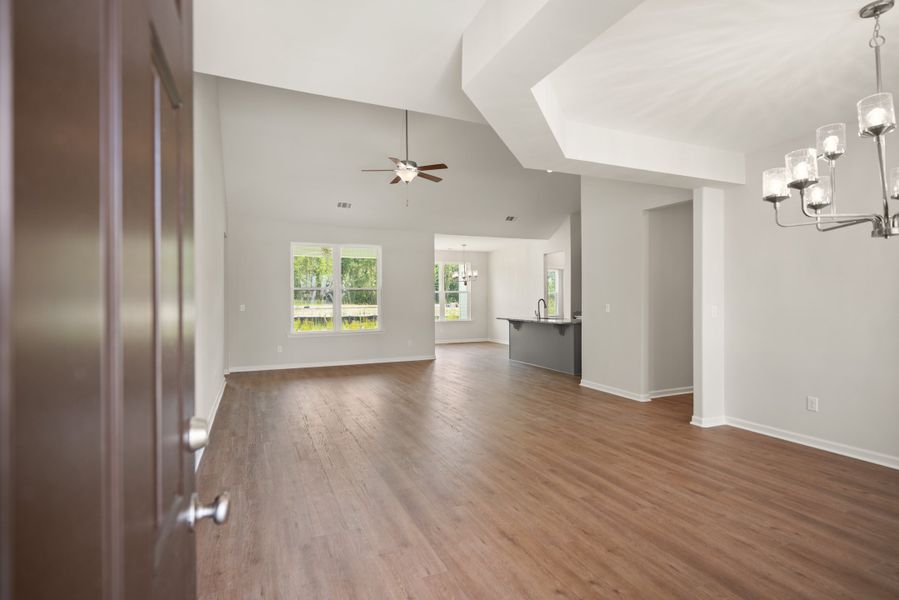 Image 18 of a home in Settlers Hammock. Image 18 of a home in Settlers Hammock.