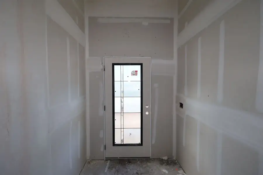 Drywall
