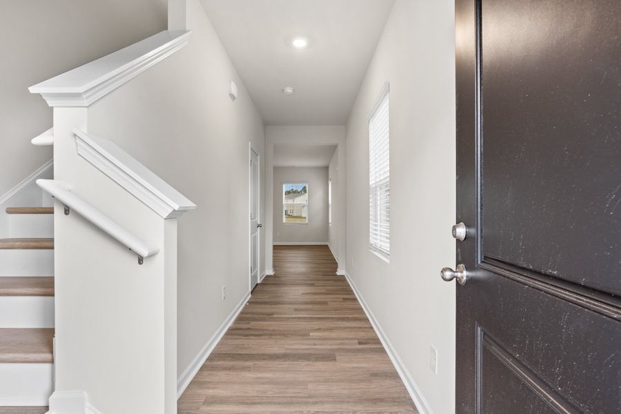 Supply, NC New Home.  - Slide 8