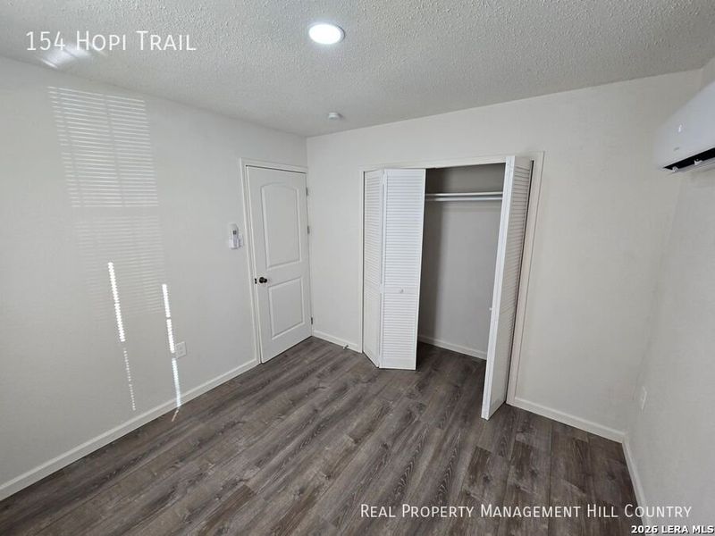 Spacious, unfurnished interior of a new home in , Bandera (Image 5). Spacious, unfurnished interior of a new home in , Bandera (Image 5).