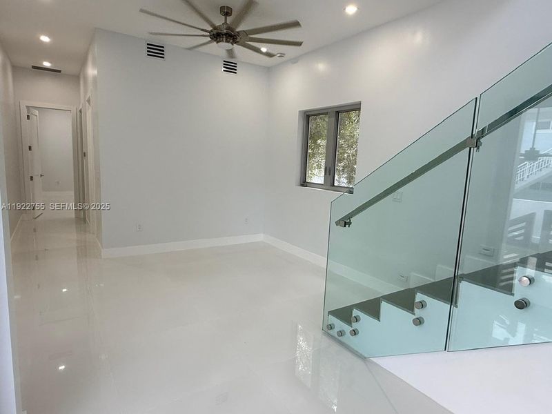 First Level Entry First Level Entry