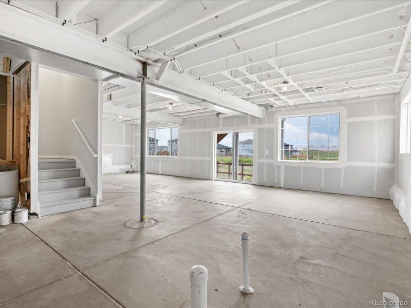 Image 36 of a home in Buffalo Highlands: The Canyon Collection. Image 36 of a home in Buffalo Highlands: The Canyon Collection.