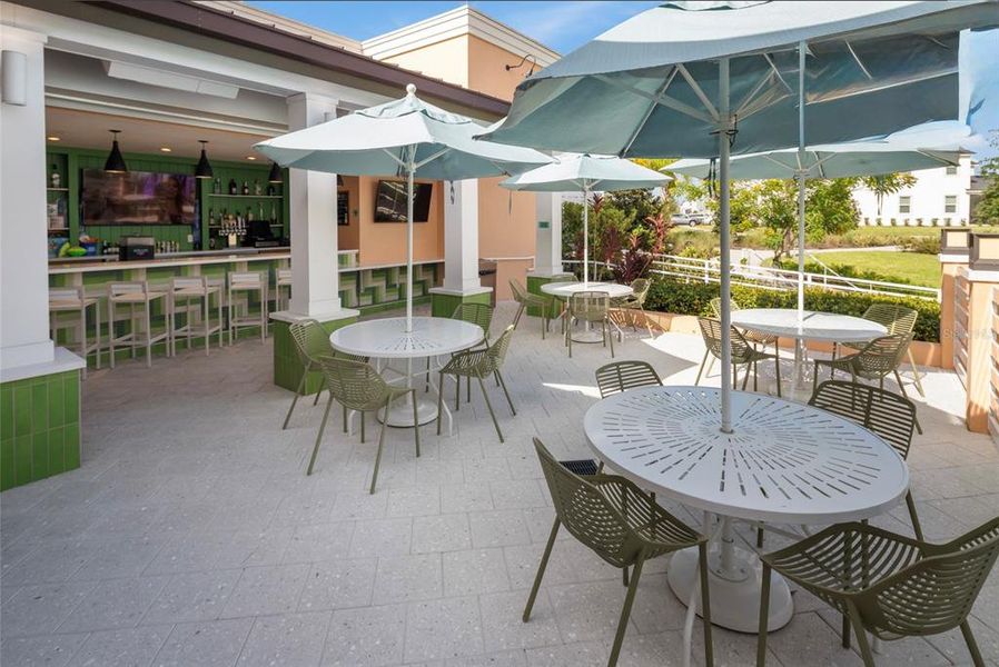 Community amenities in , Kissimmee (Image 38).