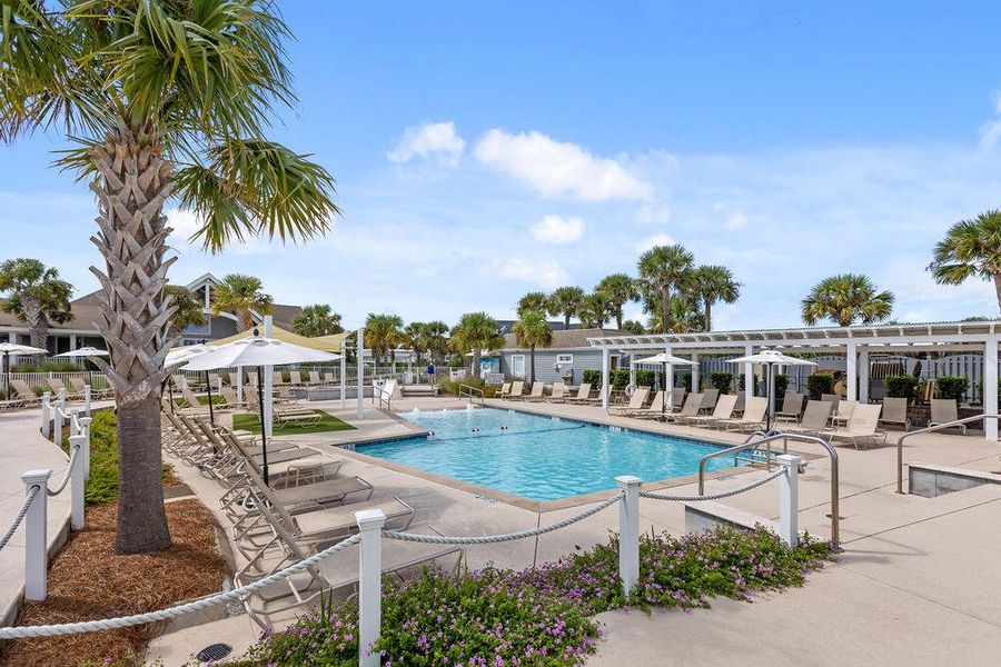 Community amenities in , Seabrook Island (Image 71).