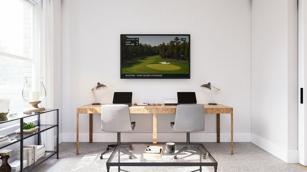 Home Office Home Office