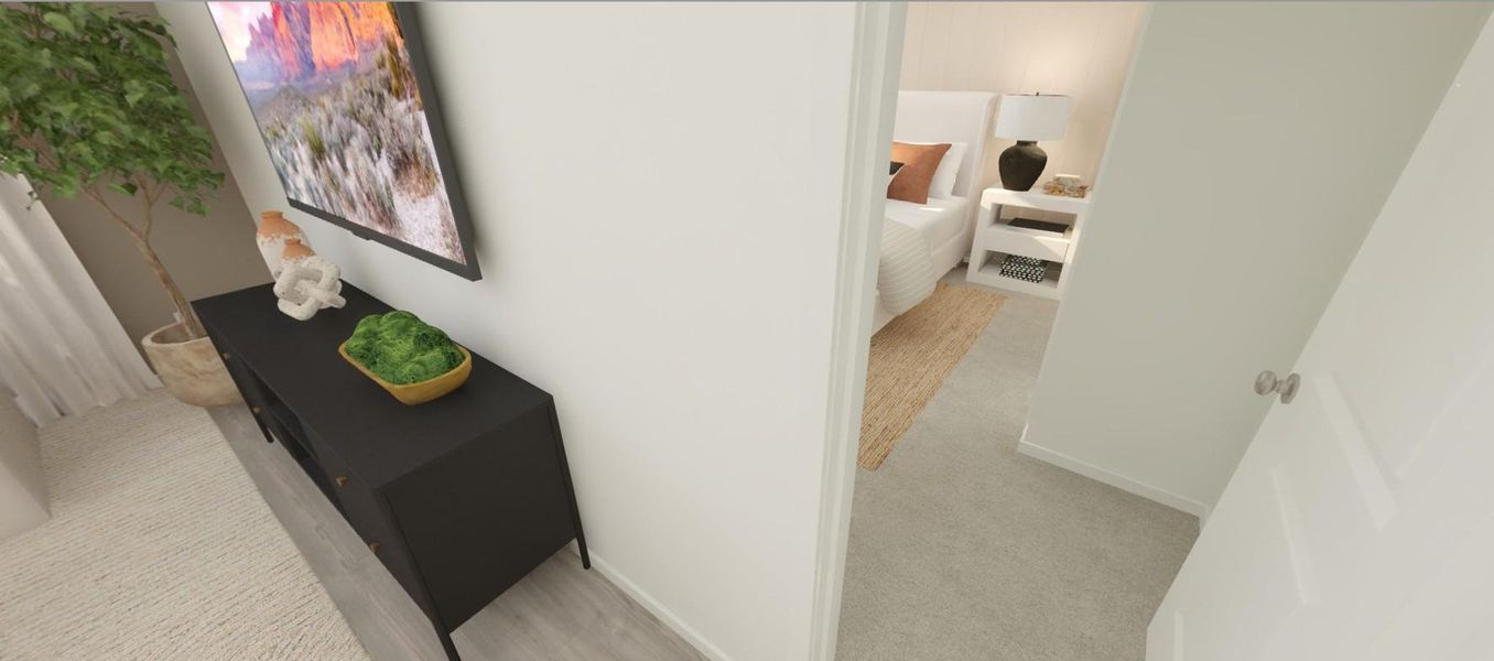 **Photos are a representation of the floor plan. This is not the actual homesite.**