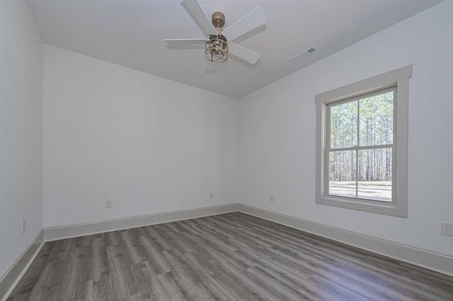 Spacious, unfurnished interior of a new home in , Carrollton (Image 26).