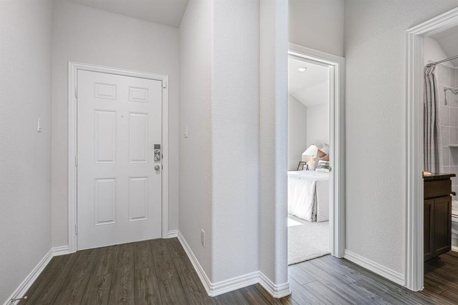 Representative Photo