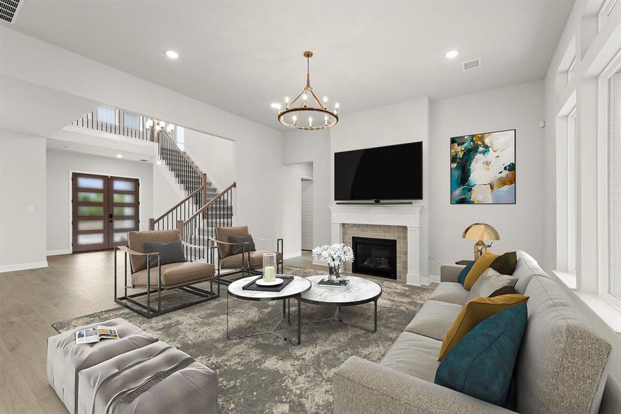 05. 9324 Blooming Ivy - Dining (2) 05. 9324 Blooming Ivy - Dining (2)