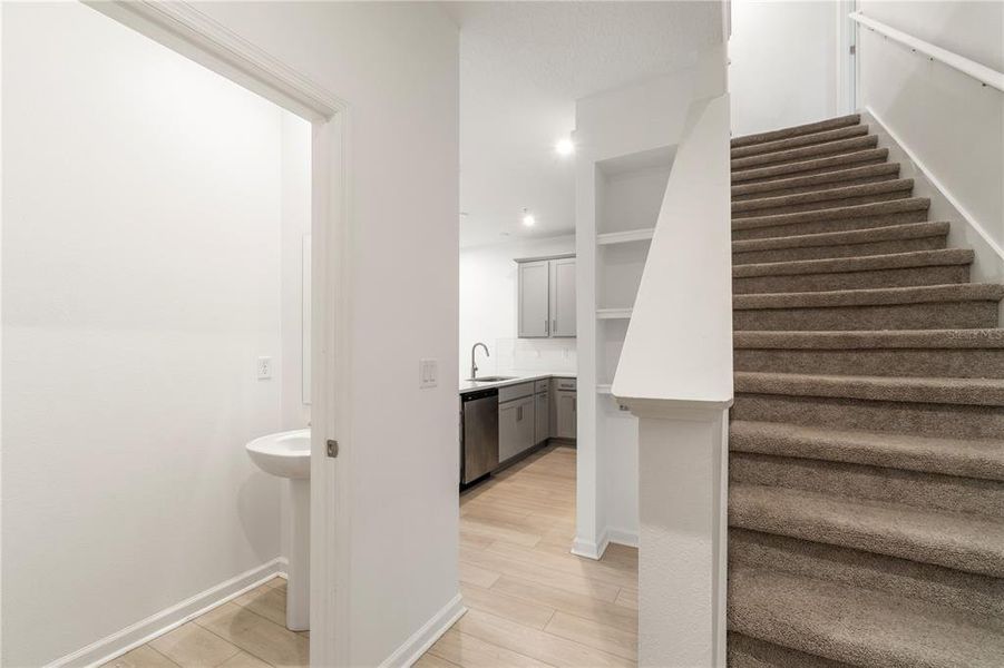 Image 32 of a home in . Image 32 of a home in .