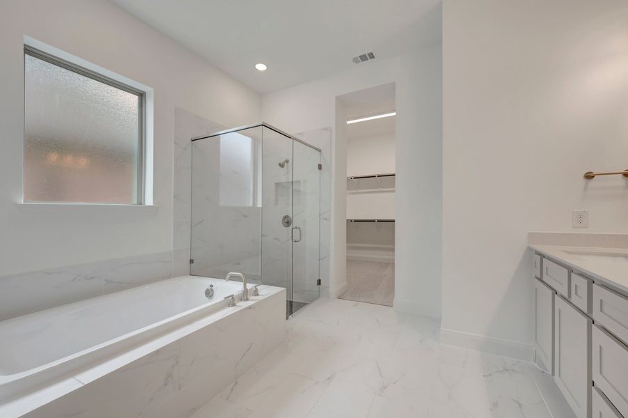 Owner's Bath Owner's Bath