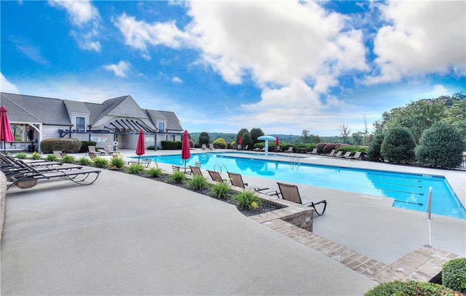 Community amenities in , Homer (Image 33).