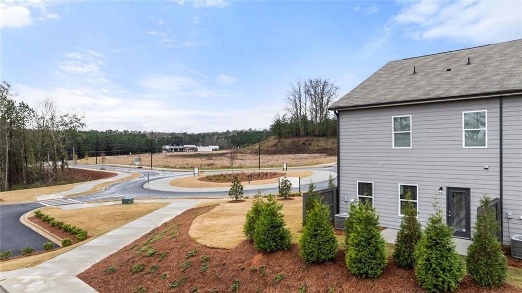 Image 61 of a home in Reeves Park.