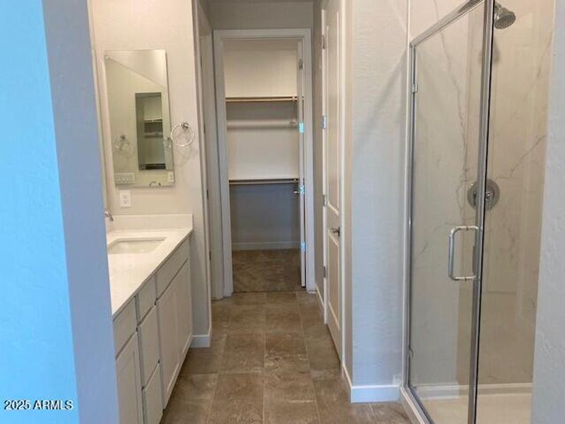 P20 Lot 67 Primary Bath P20 Lot 67 Primary Bath