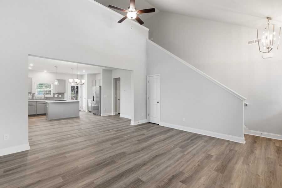 New Home in New Bern, NC.  - Slide 7