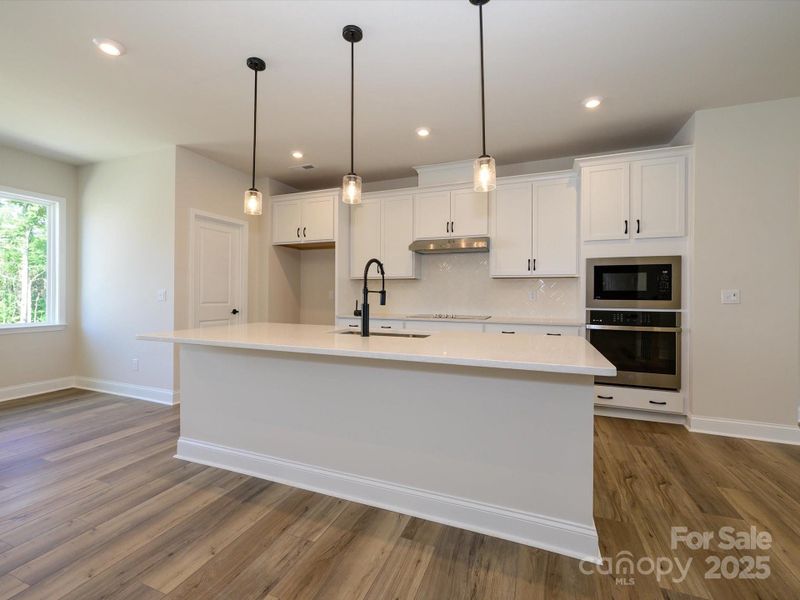 Image 13 of a home in Archer Row.