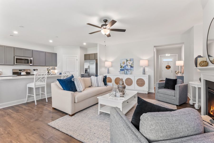 2br New Home in Dunn, NC.  - Slide 9