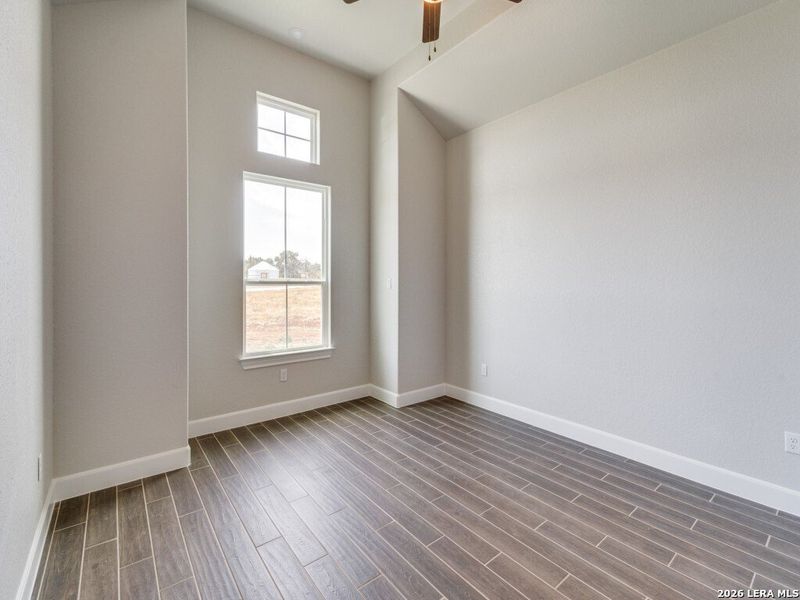 Spacious, unfurnished interior of a new home in , Spring Branch (Image 45).