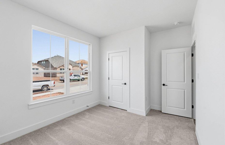Spacious, unfurnished interior of a new home in Lagos, Manor (Image 20). Spacious, unfurnished interior of a new home in Lagos, Manor (Image 20).