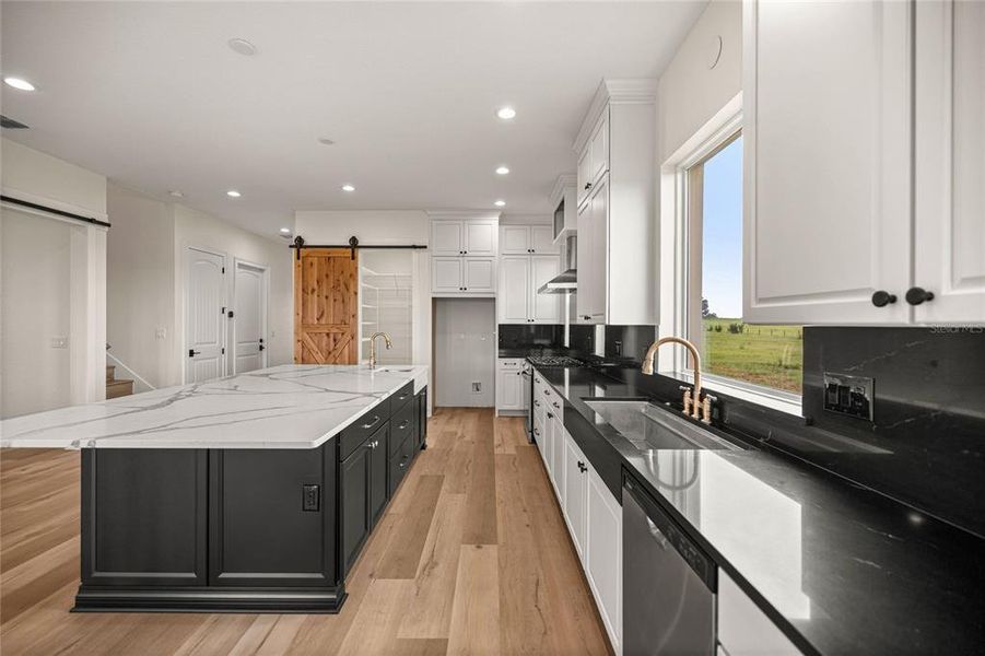 Furnished interior view inside a new home in , Morriston (Image 8). Furnished interior view inside a new home in , Morriston (Image 8).