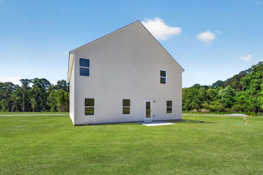 New Home in Smithfield, NC.  - Slide 4
