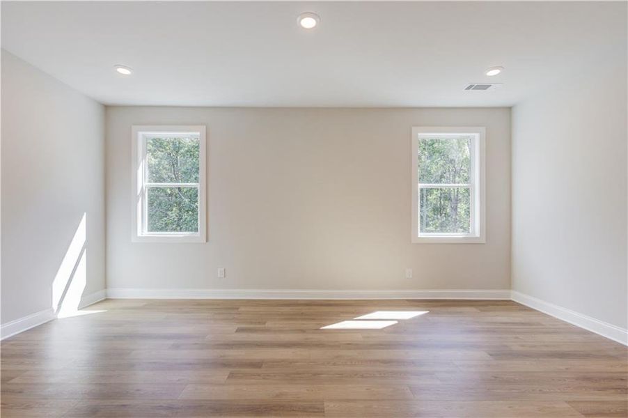 Spacious, unfurnished interior of a new home in , Jefferson (Image 52). Spacious, unfurnished interior of a new home in , Jefferson (Image 52).