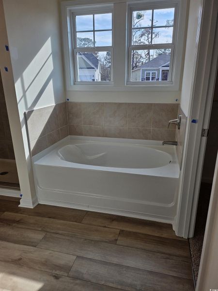 Image 9 of a home in Grissett Landing.