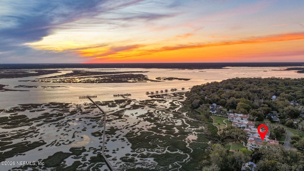 Natural landscape and outdoor views near  in Fernandina Beach (Image 38).