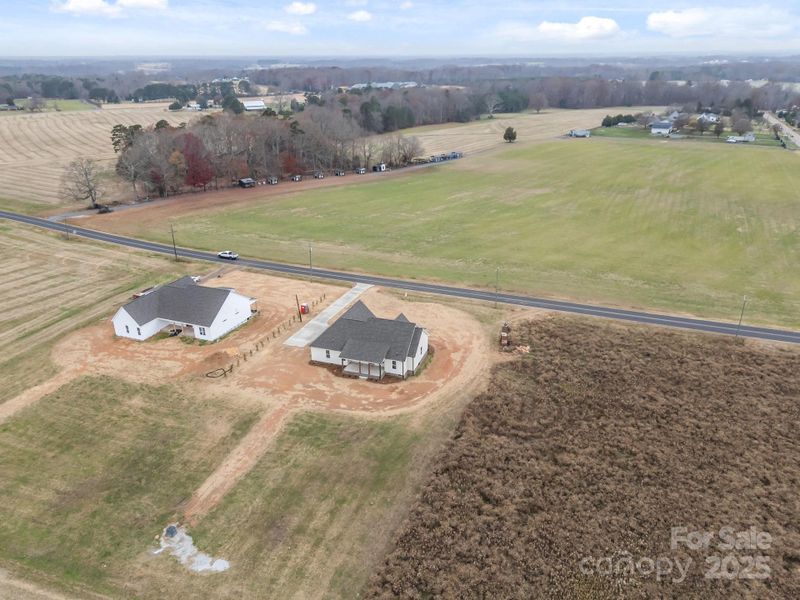 Site preparation for new homesites in , China Grove (Image 28). Site preparation for new homesites in , China Grove (Image 28).